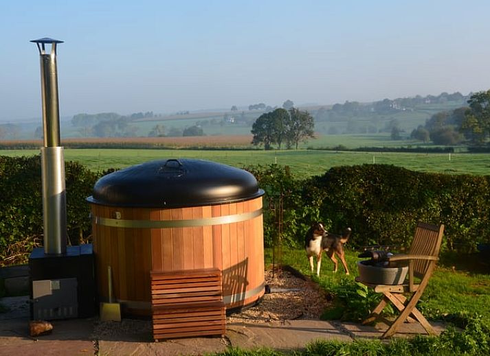 Guest house 390544 - Holiday property Zuid Limburg - Vakantiehuisje in Mechelen