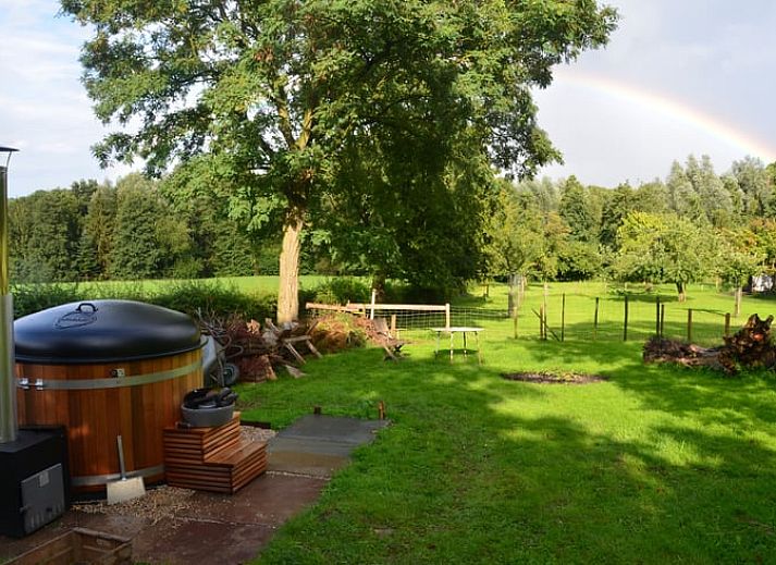 Guest house 390544 - Holiday property Zuid Limburg - Vakantiehuisje in Mechelen