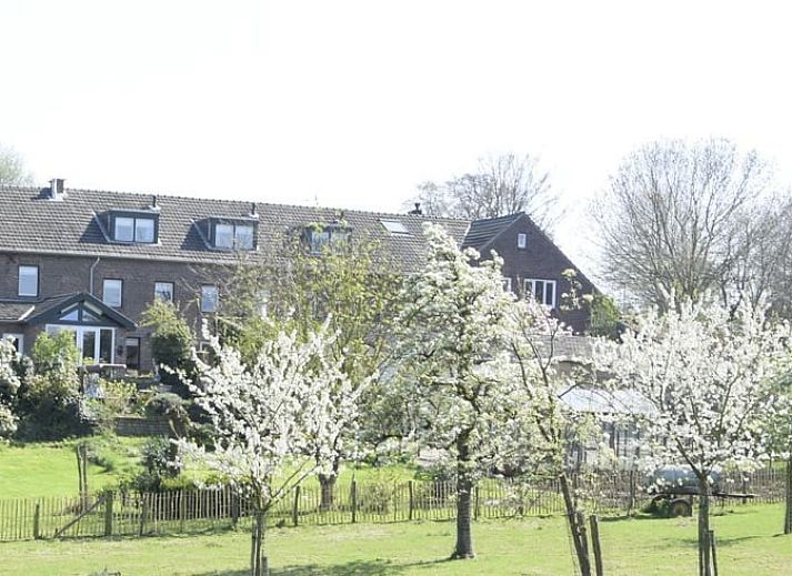 Verblijf 390548 • Vakantiewoning Zuid Limburg • Natuurhuisje in Mechelen