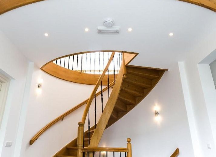 Unterkunft 390553 - Ferienhaus Zuid Limburg - Vakantiehuis Geräumiges Ferienhaus in Mechelen mit