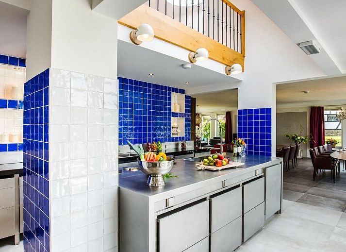 Unterkunft 390553 - Ferienhaus Zuid Limburg - Vakantiehuis Geräumiges Ferienhaus in Mechelen mit