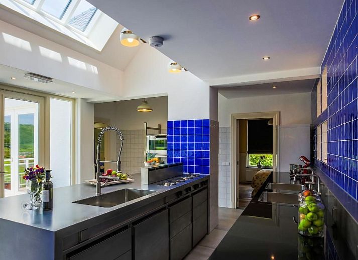 Unterkunft 390553 - Ferienhaus Zuid Limburg - Vakantiehuis Geräumiges Ferienhaus in Mechelen mit