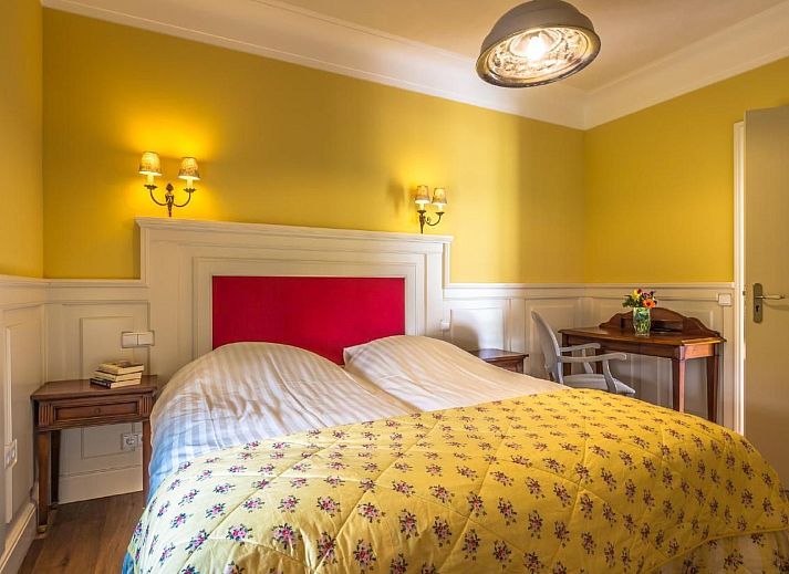 Unterkunft 390553 - Ferienhaus Zuid Limburg - Vakantiehuis Geräumiges Ferienhaus in Mechelen mit