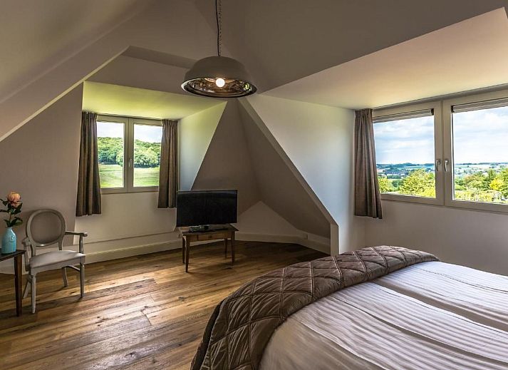 Unterkunft 390553 - Ferienhaus Zuid Limburg - Vakantiehuis Geräumiges Ferienhaus in Mechelen mit