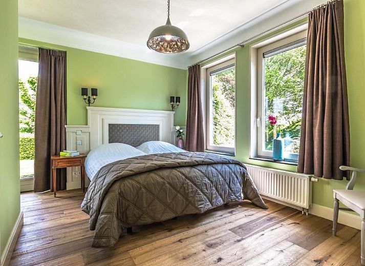 Unterkunft 390553 - Ferienhaus Zuid Limburg - Vakantiehuis Geräumiges Ferienhaus in Mechelen mit