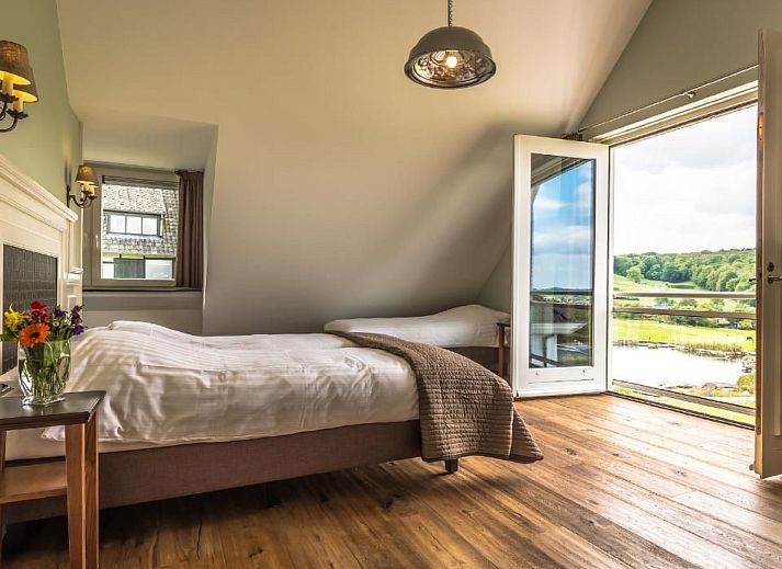 Unterkunft 390553 - Ferienhaus Zuid Limburg - Vakantiehuis Geräumiges Ferienhaus in Mechelen mit