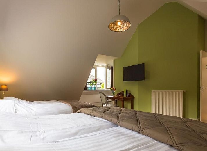 Unterkunft 390553 - Ferienhaus Zuid Limburg - Vakantiehuis Geräumiges Ferienhaus in Mechelen mit