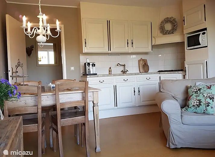 Guest house 390554 - Apartment Zuid Limburg - Buitenverblijf `t Herfse - 3