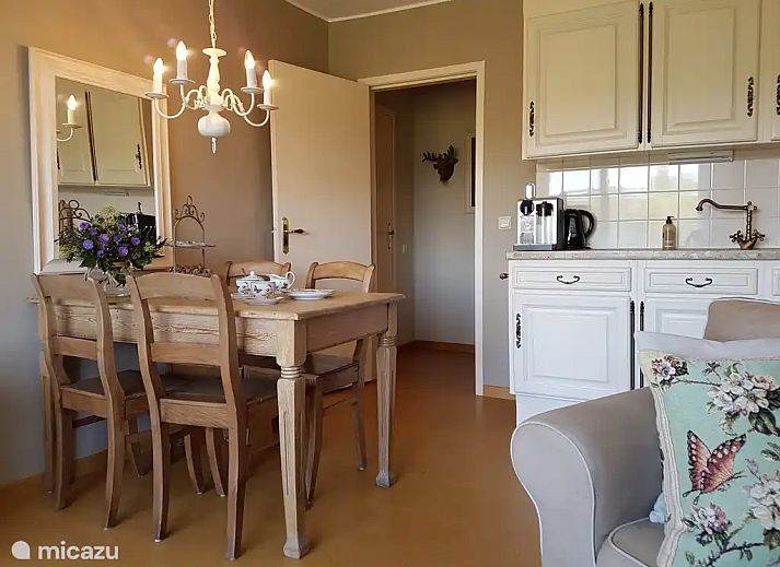 Guest house 390554 - Apartment Zuid Limburg - Buitenverblijf `t Herfse - 3