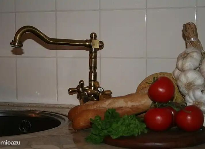 Guest house 390554 - Apartment Zuid Limburg - Buitenverblijf `t Herfse - 3