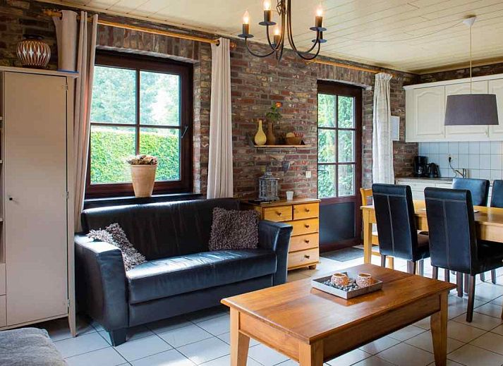 Guest house 390557 - Holiday property Zuid Limburg - L167