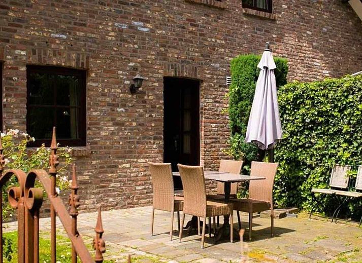 Guest house 390557 - Holiday property Zuid Limburg - L167