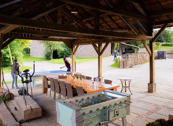 Guest house 390557 - Holiday property Zuid Limburg - L167