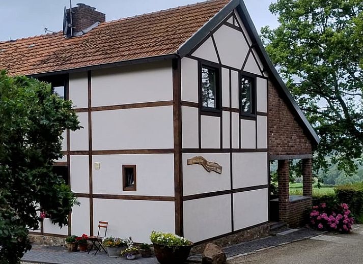 Verblijf 390559 • Vakantiewoning Zuid Limburg • Huisje in Mechelen