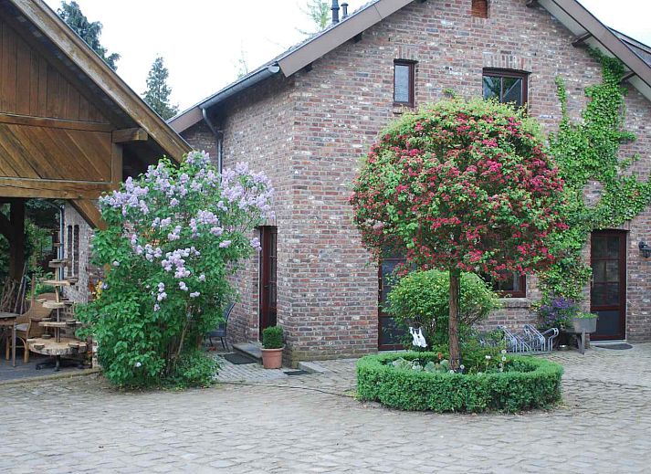 Guest house 390562 • Holiday property Zuid Limburg • Prachtig 5 persoons boerderij-appartement op de begane grond