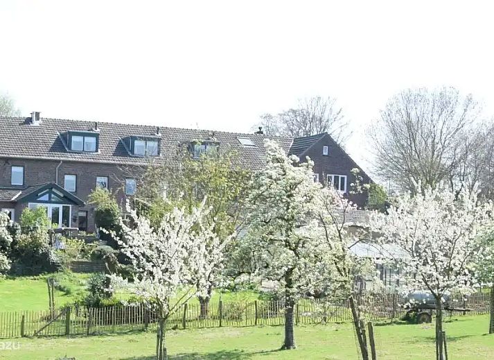 Unterkunft 390568 - Ferienhaus Zuid Limburg - Hoeve Schevey