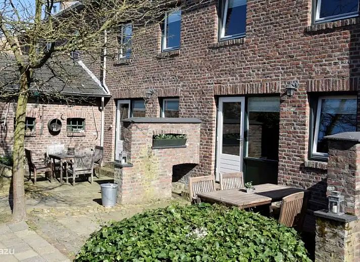 Unterkunft 390568 - Ferienhaus Zuid Limburg - Hoeve Schevey