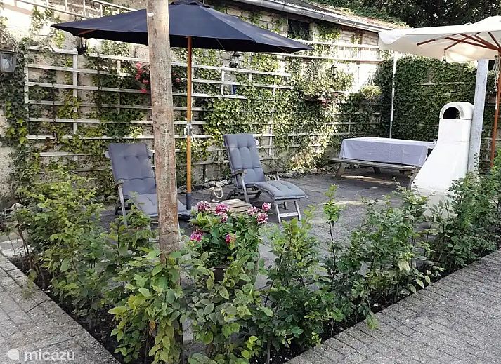 Unterkunft 390568 - Ferienhaus Zuid Limburg - Hoeve Schevey