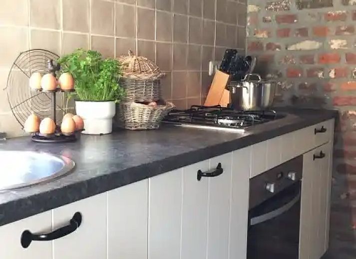 Unterkunft 390568 - Ferienhaus Zuid Limburg - Hoeve Schevey