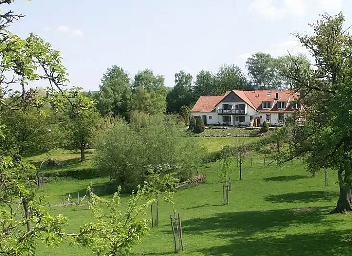 Unterkunft 390569 - Appartement Zuid Limburg - Buitenverblijf `t Herfse - 4