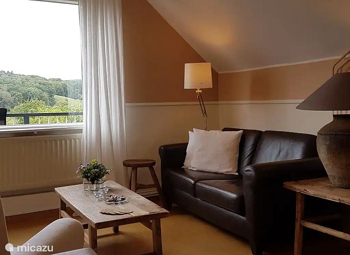 Unterkunft 390569 - Appartement Zuid Limburg - Buitenverblijf `t Herfse - 4