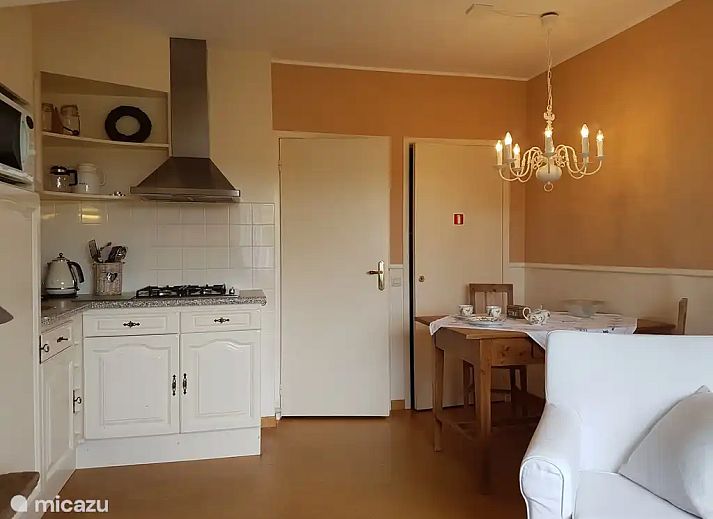 Unterkunft 390569 - Appartement Zuid Limburg - Buitenverblijf `t Herfse - 4