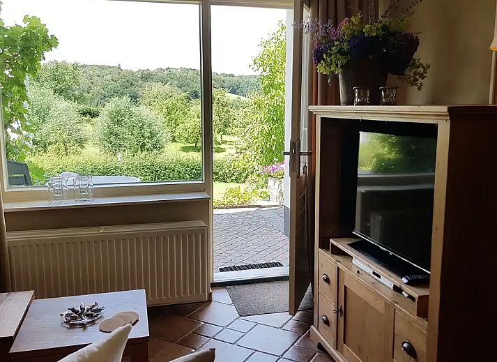 Unterkunft 390570 - Ferienhaus Zuid Limburg - Buitenverblijf 't Herfse - 1