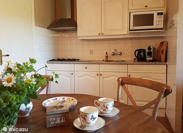 Unterkunft 390570 - Ferienhaus Zuid Limburg - Buitenverblijf 't Herfse - 1