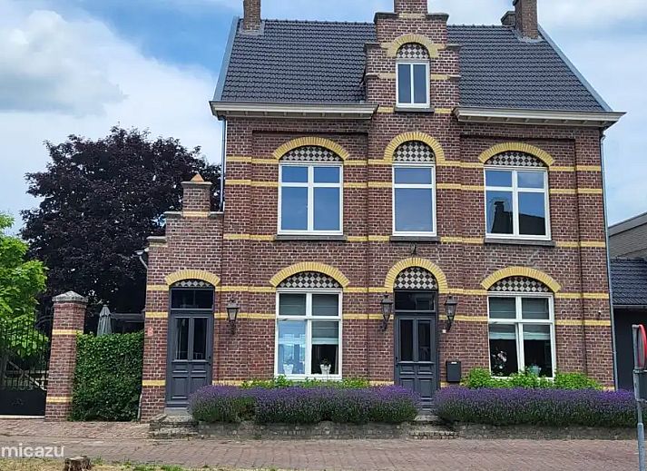 Unterkunft 390571 - Appartement Zuid Limburg - Studio Tweij &amp; Vitsig