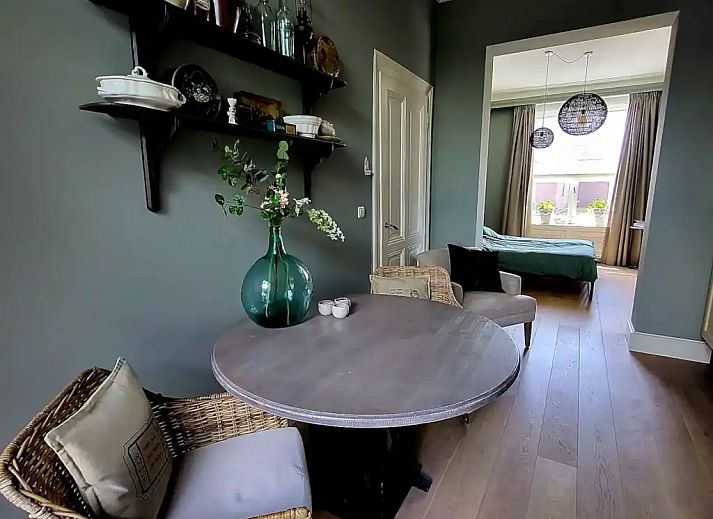Unterkunft 390571 - Appartement Zuid Limburg - Studio Tweij &amp; Vitsig