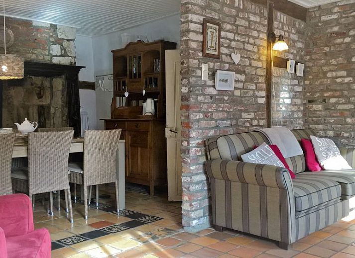 Guest house 390593 - Special overnight stays Zuid Limburg - Frensjerhofke