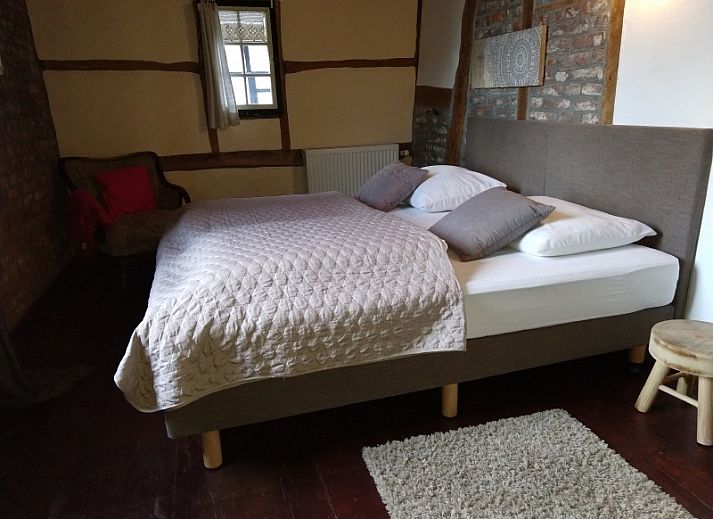 Guest house 390593 - Special overnight stays Zuid Limburg - Frensjerhofke
