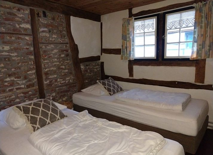 Guest house 390593 - Special overnight stays Zuid Limburg - Frensjerhofke