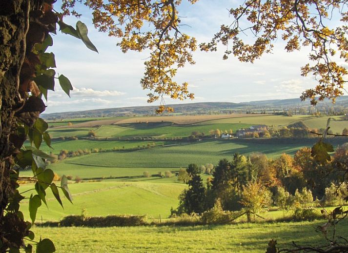Guest house 390593 - Special overnight stays Zuid Limburg - Frensjerhofke