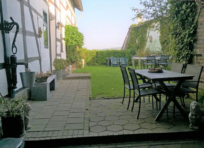 Guest house 390593 - Special overnight stays Zuid Limburg - Frensjerhofke