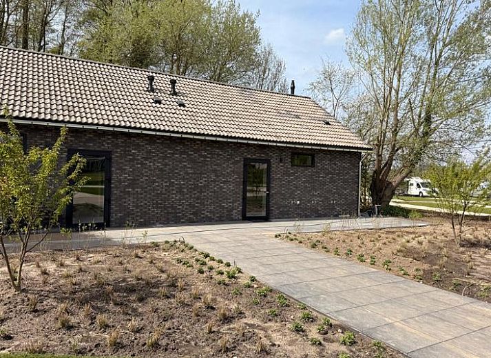 Verblijf 390603 - Vakantiewoning Zuid Limburg - Camperplaats
