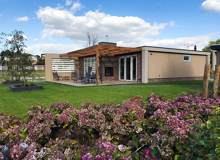 Unterkunft 390604 • Ferienhaus Zuid Limburg • Lodge Royal 6 personen