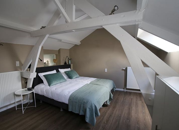 Cottage in Schin op Geul, an idyllic vacation home surrounded by nature in South Limburg.