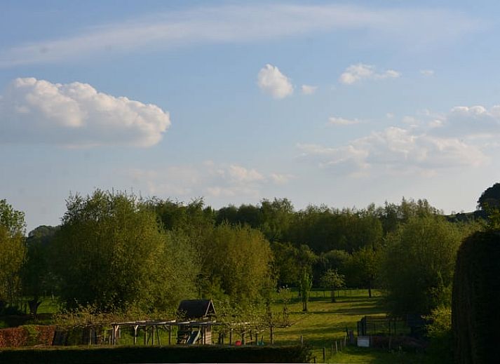 Unterkunft 390607 - Ferienhaus Zuid Limburg - Huisje in Schin op Geul