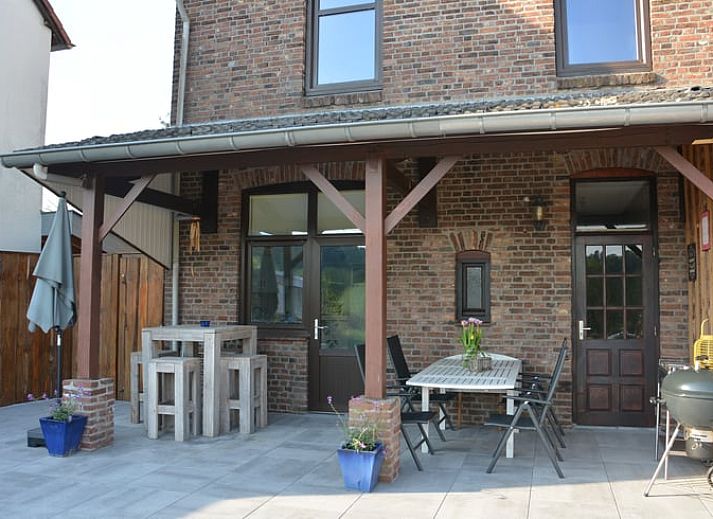 Unterkunft 390607 - Ferienhaus Zuid Limburg - Huisje in Schin op Geul