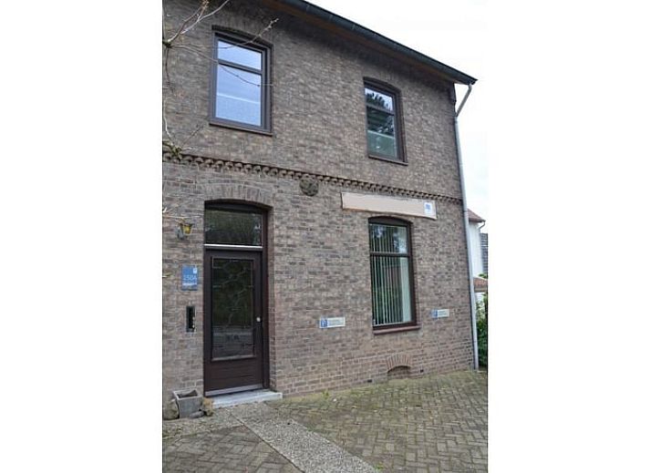 Unterkunft 390607 - Ferienhaus Zuid Limburg - Huisje in Schin op Geul
