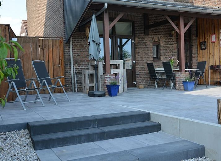 Unterkunft 390607 - Ferienhaus Zuid Limburg - Huisje in Schin op Geul