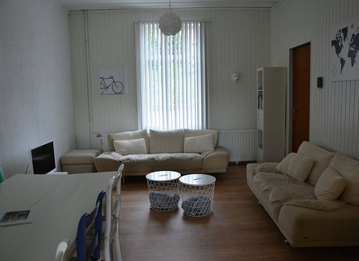 Unterkunft 390607 - Ferienhaus Zuid Limburg - Huisje in Schin op Geul