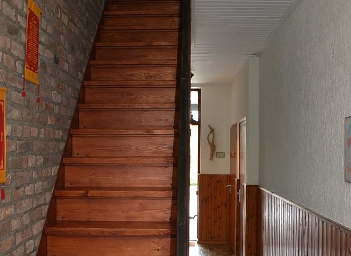 Unterkunft 390607 - Ferienhaus Zuid Limburg - Huisje in Schin op Geul