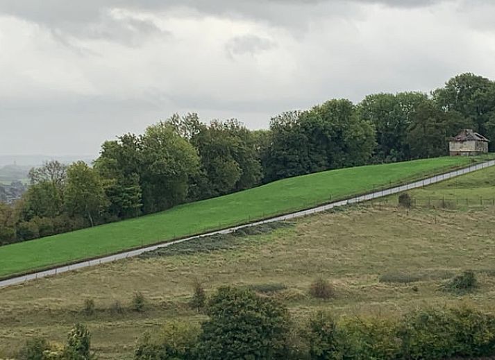 Unterkunft 390607 - Ferienhaus Zuid Limburg - Huisje in Schin op Geul