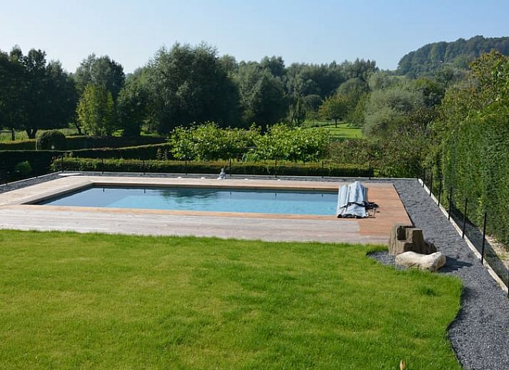 Unterkunft 390607 - Ferienhaus Zuid Limburg - Huisje in Schin op Geul