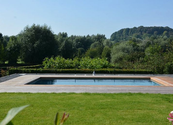 Unterkunft 390607 - Ferienhaus Zuid Limburg - Huisje in Schin op Geul