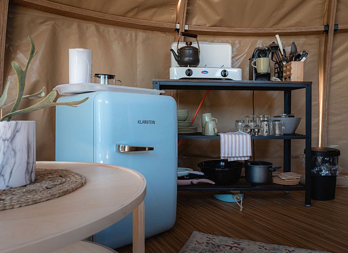 Guest house 390610 - Holiday property Zuid Limburg - Panorama Dome