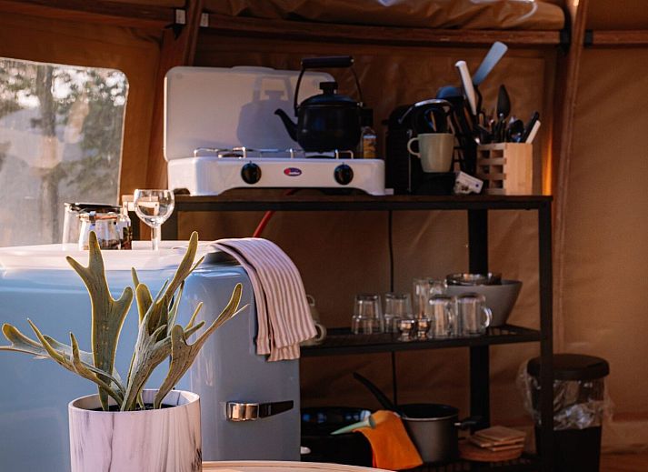 Guest house 390610 - Holiday property Zuid Limburg - Panorama Dome