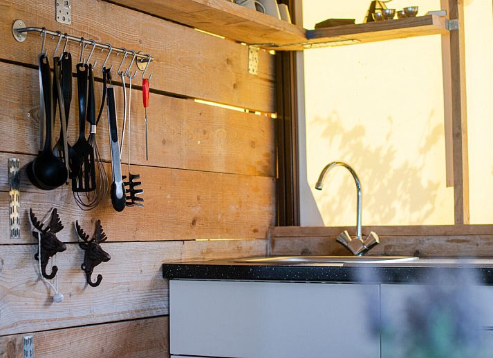 Unterkunft 390611 - Zelthaus Zuid Limburg - Tentlodge